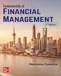 FUNDAMENTALS OF FINANCIAL MANGEMENT 7TH EDITION