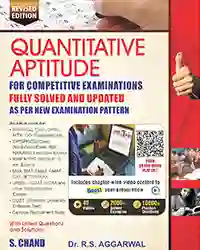 Quantitative Aptitude S Chand