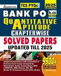 Bank PO Quantitative Aptitude