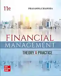 Financial Management: Theory & Practice